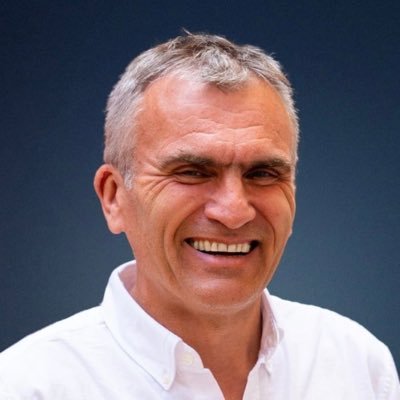 Wladimir Taranoff 🧩🔑 Profile