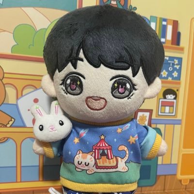 Lan Zhanさんのプロフィール画像