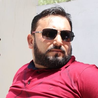 Founder & CEO
#Special_Life_Foundation
Social & political inclusion Of person with disabilities
Instagram, FB, Youtube, @iamrealayaz