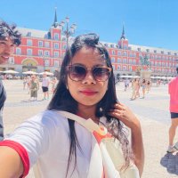 Gayani(@gayaniNP) 's Twitter Profile Photo