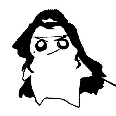 어쩔동룡さんのプロフィール画像