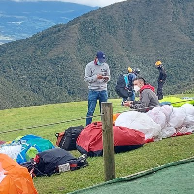 Ingeniero agrónomo con Especializacion en gestión ambiental 🍃