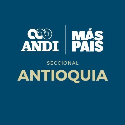 ANDI_Antioquia Profile Picture