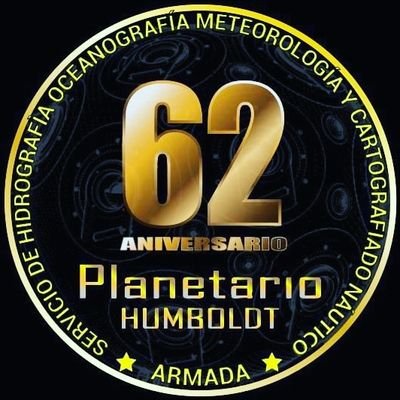 Planetario Humboldt
