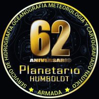 Planetario Humboldt(@planethumboldt) 's Twitter Profile Photo