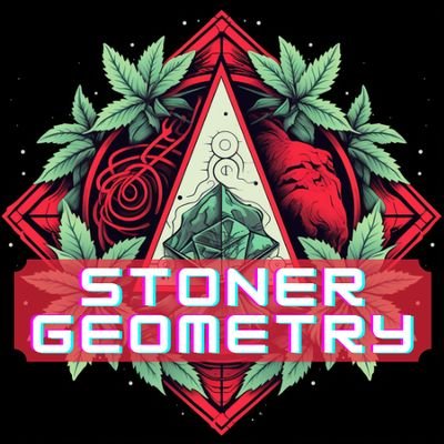 Stoner Geometryさんのプロフィール画像