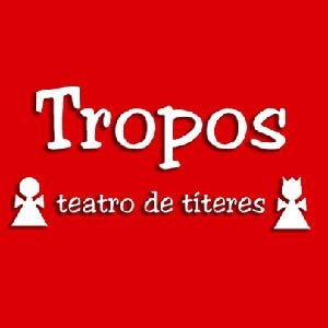 Compañía de Teatro de títeres de Madrid
🎭🎭🎭
REDES SOCIALES ABAJO ⬇️