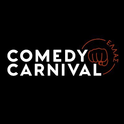 Comedy Carnival Ελλάς brings the world's top Greek comedians to London.
https://t.co/MgAj2I8YM0
https://t.co/j74gfpbZIB