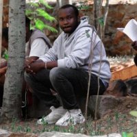 @iamGilbert (@iamgilbert_ke) 's Twitter Profile