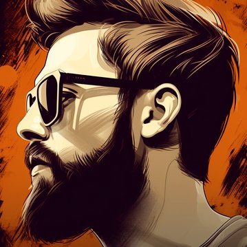 belleluxe999's profile picture. be happy always