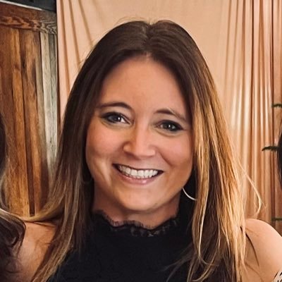 ErinMelaragno's profile picture. 6th grade Literacy Specialist