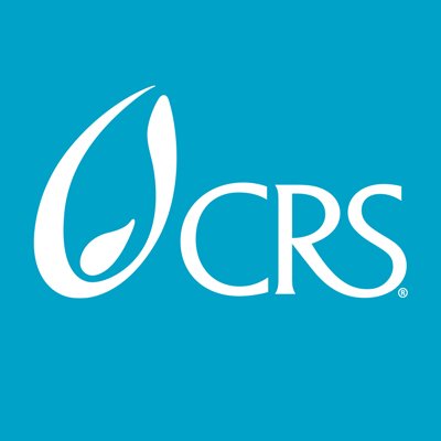 Catholic Relief Services (CRS) is the official int'l humanitarian agency of the U.S. Catholic community. We assist people in need in more than 100 countries.