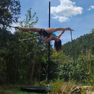 Nutricionista y tecnóloga de alimentos... ¿quién quiere andar por la tierra pudiendo volar? 🐒💪🦋🚩🐨🚵🏂🐝