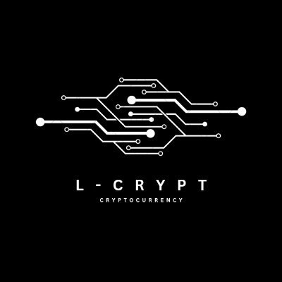 ♻️Hold L-CRYPT
🟠BSC smart chain #binance #bnb
We are the best new project of cryptocurrency

📌join telegram https://t.co/IV7J7itXCT.