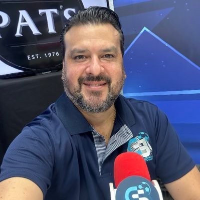 🇭🇳 Comentarista Deportivo. CONGRESOCCER 5:00 PM a través de TDTV, YouTube y Facebook. Cruz Azul, River, Madrid y la H!