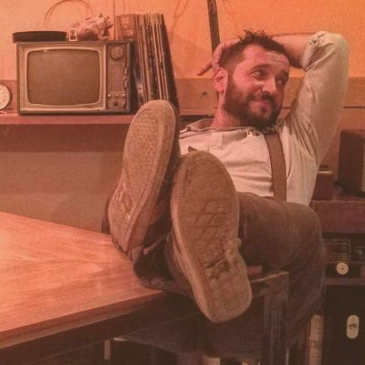 SaroLanucara's profile picture. Ex child prodigy