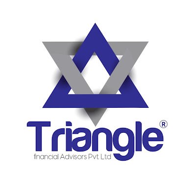 InfoTriangles's profile picture. 