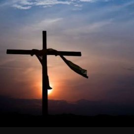 CrendoEmTi's profile picture. Para que ao nome de Jesus se dobre todo joelho, no céu, na terra e debaixo da terra,
e toda língua confesse que Jesus Cristo é o Senhor, para a glória de Deus