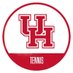 Houston Tennis (@UHCougarTennis) Twitter profile photo