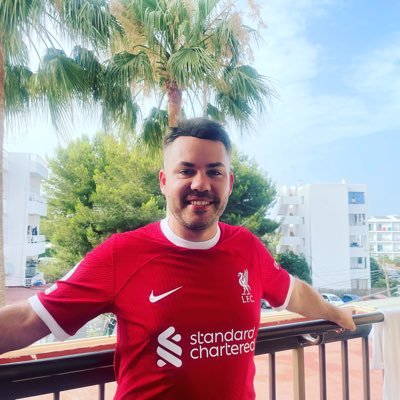 @TheRedSeaPod Founder & Host #LiverpoolFC #YNWA #LFC theredseapod@gmail.com Instagram - thesouthernscouser