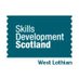 SDS West Lothian (@sdswestlothian) Twitter profile photo