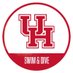 UH Swimming & Diving (@UHCougarSwim) Twitter profile photo