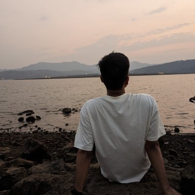 Ano_aayam's profile picture. Learning to code - web3 | NFT | Investing | Always a student
insta @ano_aayam