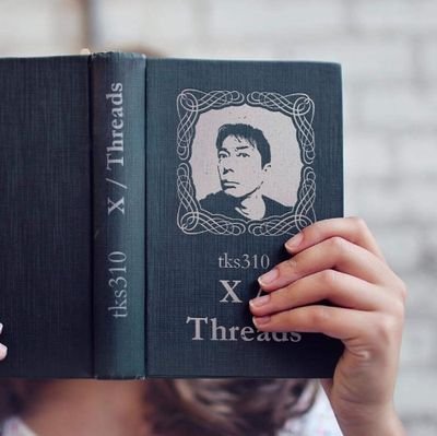 tks310's profile picture. Instagram、Threads、Bluesky、mixi2も同じIDで参加しています