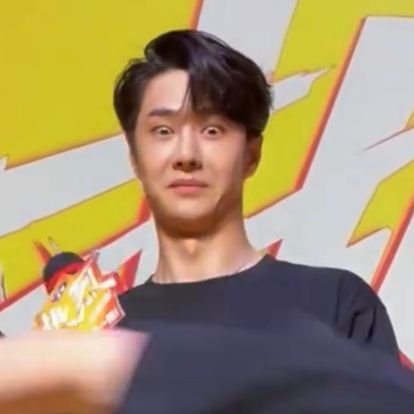 only yibo~🦁💚🐷🛹
이보때문에 시작한 트윗.
CP, BJYX, RPS❌❌❌😡🤬🤢🤮