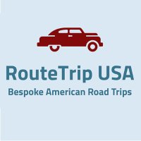 RouteTrip USA 🇬🇧(@RouteTripUSA) 's Twitter Profile Photo