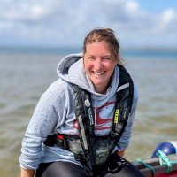 Zoe Morrall (@marinebio_zoe) 's Twitter Profile