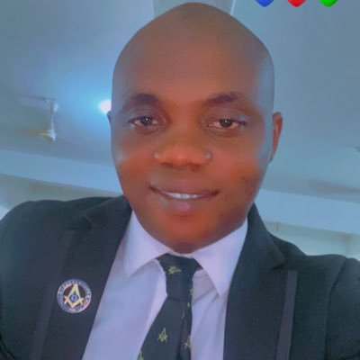 A BUSINESS MAN, HUSBAND+FATHER OF 2BOYS, A MASON..(From EYINWA IJEBU).. MANCHESTER UNITED FAN