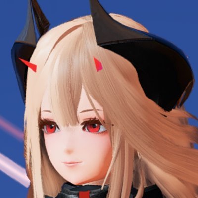 #PSO2NGS enjoyer. ✨
I create videos and take screenshots in the game for fun.
Herja is my character and I mainly play on Ship 2.
Dark Valkyrie | CAST | Force