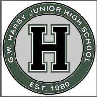 Harby Junior High(@HarbyJH) 's Twitter Profile Photo