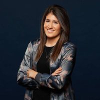 Christina Capatides (@capattack) 's Twitter Profile