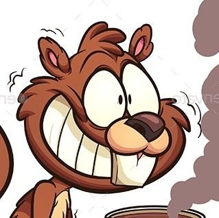 XXDamSonXX's profile picture. Just a crazy silly squirrel. This Twitter is for my VRChat friends of the same name.