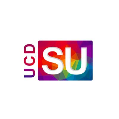 UCDSU Profile Picture