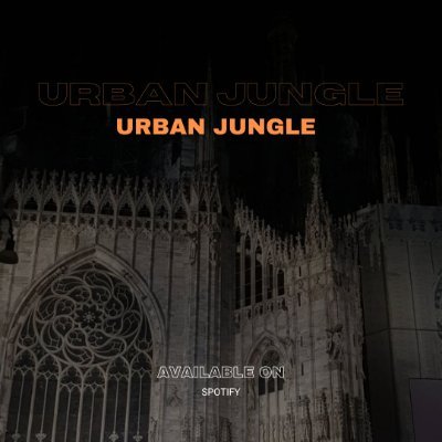 A podcast made for discovering and sharing people's voice.
Ig:urban_junglepodcast