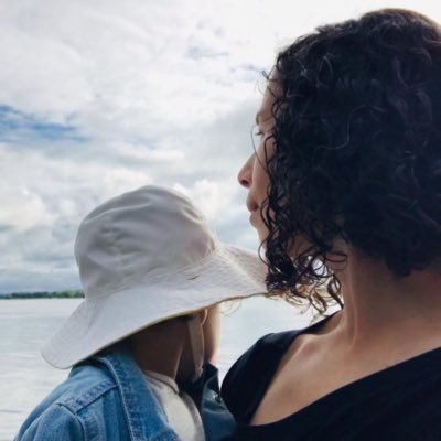 PhD Candidate, @McGillPoliSci . Researching #protests, #gender, #politicalviolence and #autocracies in #MENA / #GlobalSouth. #Feminist. 🐕🦺 👶 Mom. She/her