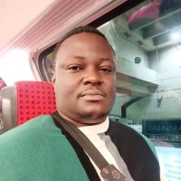 Mwamba Johnny(@MwambaJohnny5) 's Twitter Profile Photo