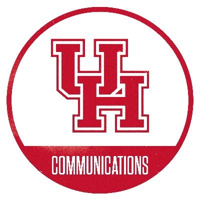 Official Twitter account of the University of Houston Athletics Communications department featuring game notes, statistics, milestones and more. #GoCoogs