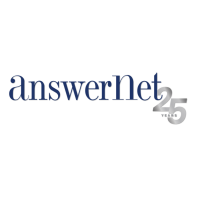 AnswerNet(@AnswerNet) 's Twitter Profile Photo