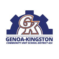 Genoa-Kingston CUSD #424 (@gkschools) 's Twitter Profile Photo Genoa-Kingston CUSD #424 (@gkschools) 's Twitter Profile Photo