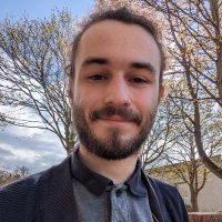 Bob Mason (@robertoskar_) 's Twitter Profile