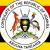 Uganda Consulate Arusha (@ArushaUganda) Twitter profile photo