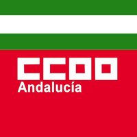 CCOO de Andalucía(@ccooandalucia) 's Twitter Profile Photo