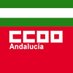 CCOO de Andalucía (@ccooandalucia) Twitter profile photo