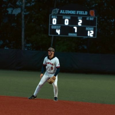 normandie_tyler's profile picture. central catholic • Lowell