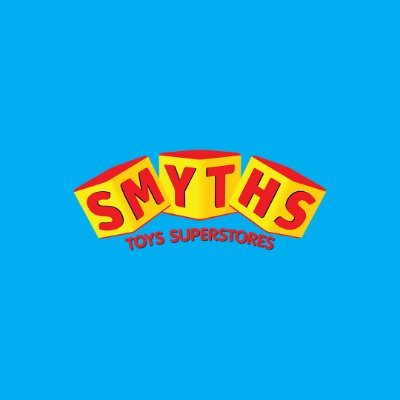 Smyths Toys Ireland