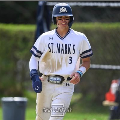 St. Mark’s School ‘24 // WPI Baseball ‘28